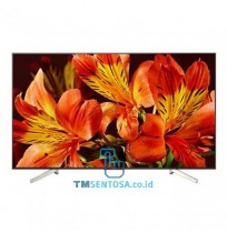 65 Inch Android TV UHD KD-65X8500F